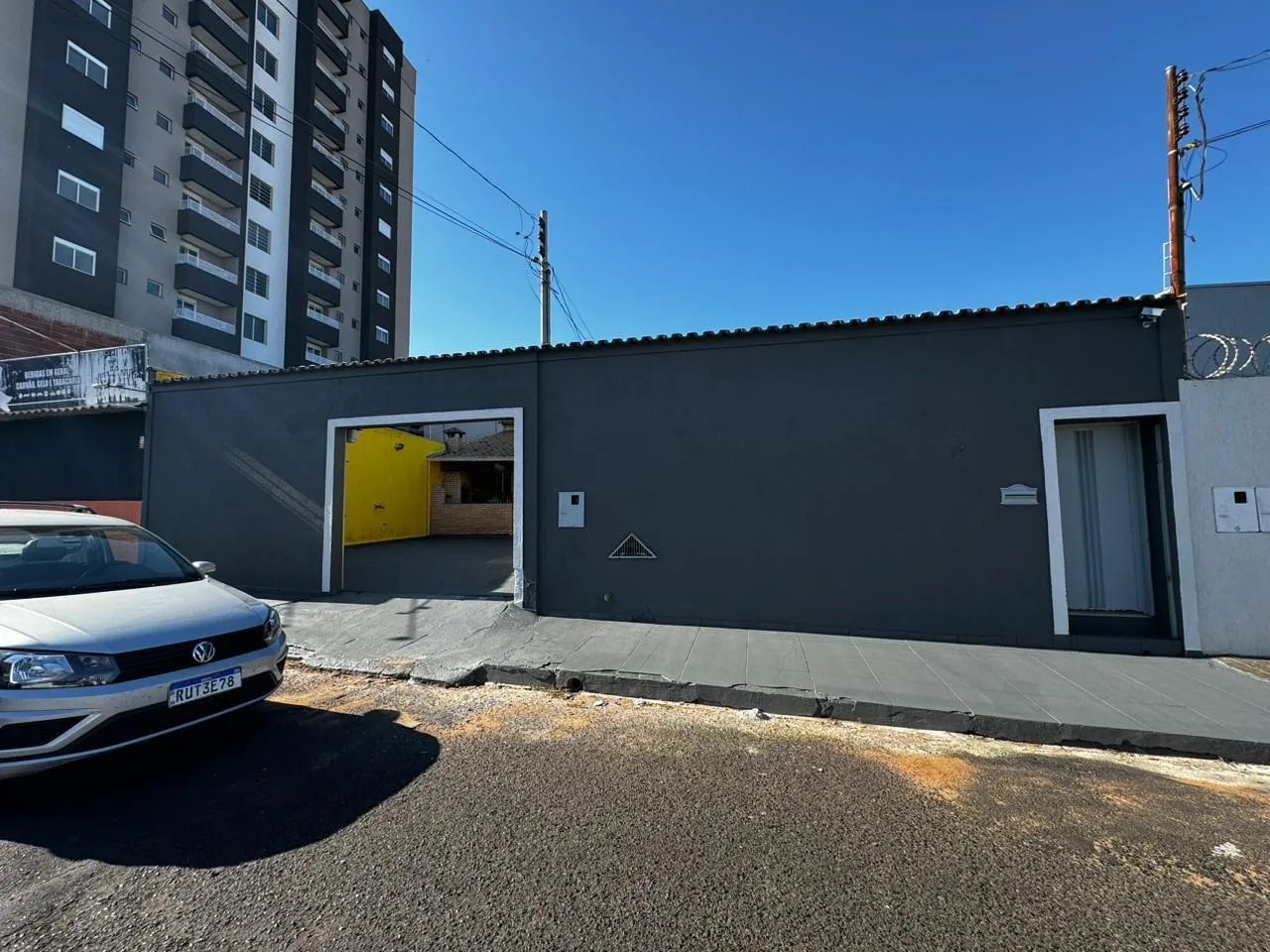 Foto - Uberlândia - Santa Mônica