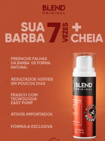 Blend 3 por 100 - Foto 2