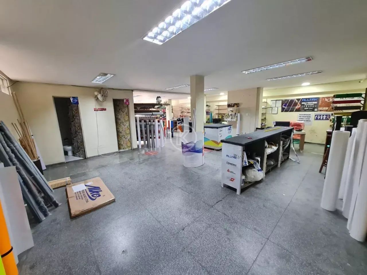 Prédio comercial para aluguel, Centro, Campina Grande - SA61 - Foto 3