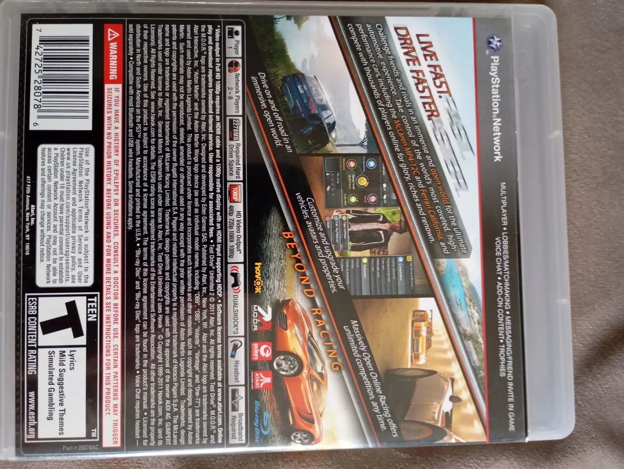 Jogo PS3  - Foto 3