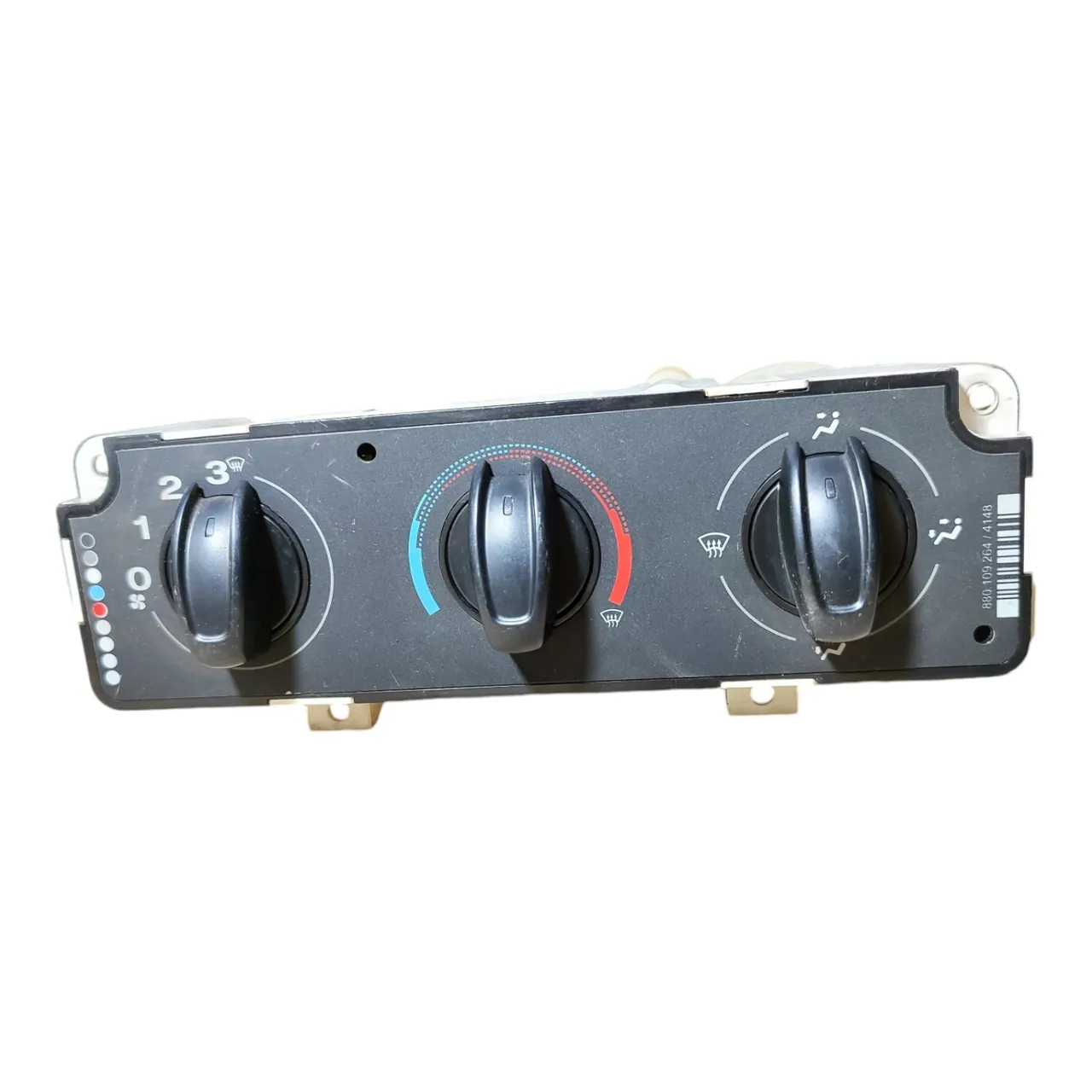 Comando Ar Condicionado Ford Cargo 1719 Panda E1655