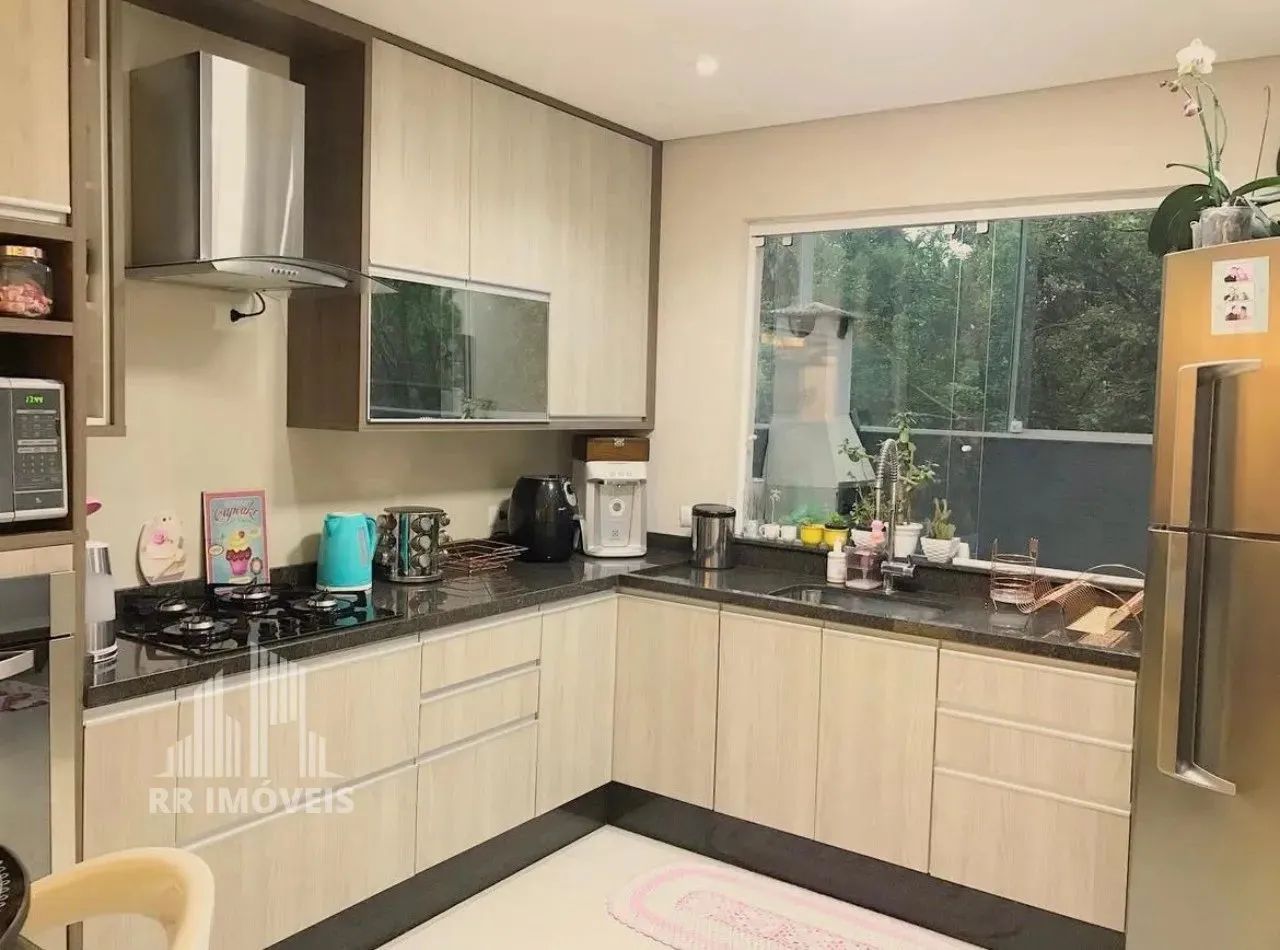 RR9270 Sobrado 110m² CONDOMÍNIO BEL VILLAGIO - OPORTUNIDADE - 3 Dorms 2 Vagas - Barueri, S - Foto 4