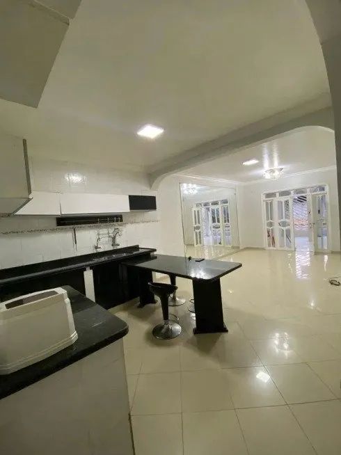 Casa em Jardim  América com 3/4