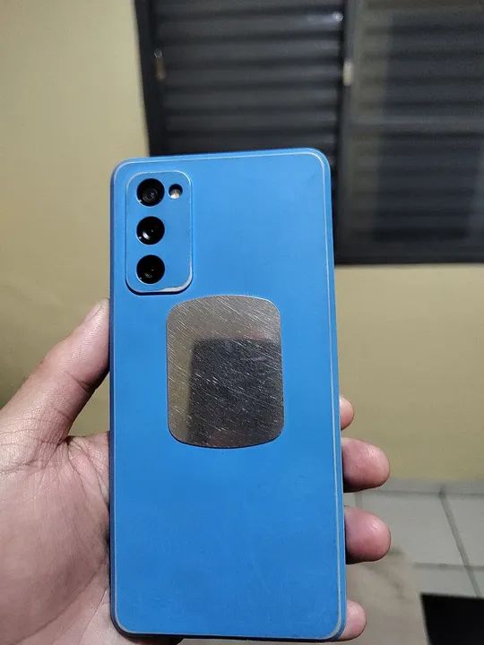 S20 FE 5G R$ 700,00 - Foto 3