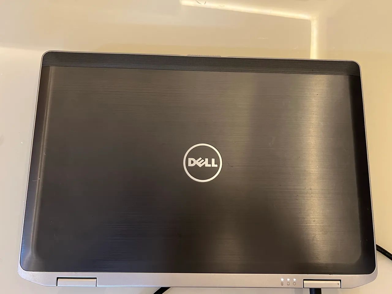 Dell Notebook - Latitude E643064315689409665121