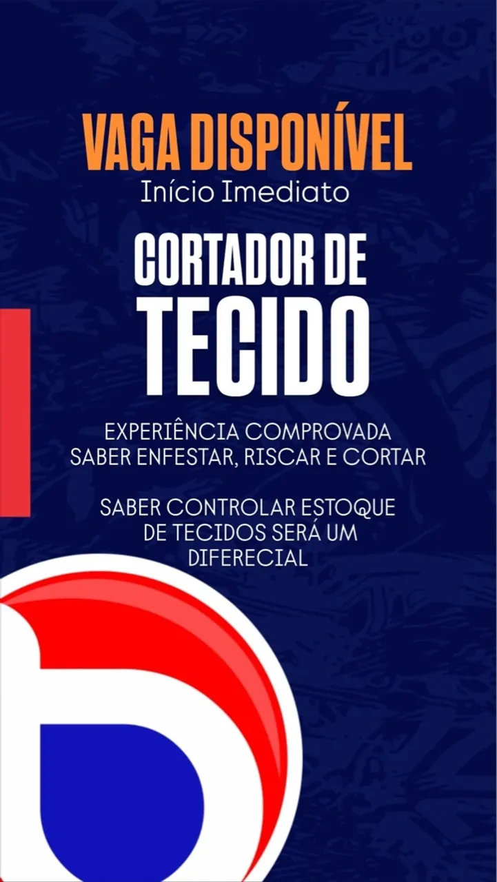Cortador de tecidos