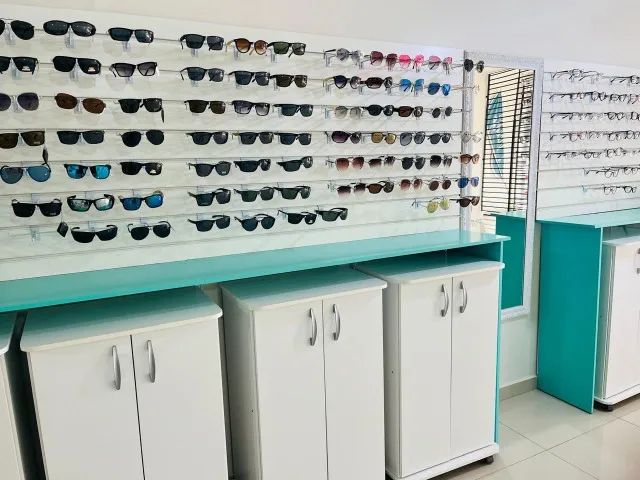 VENDO ÓTICA e JOALHERIA, Centro - Cascavel/PR - Foto 5