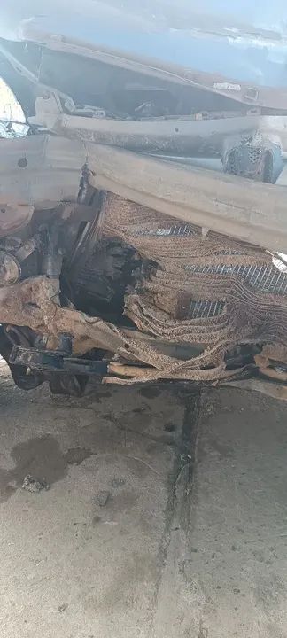 Vendo para retira peças  - Foto 3