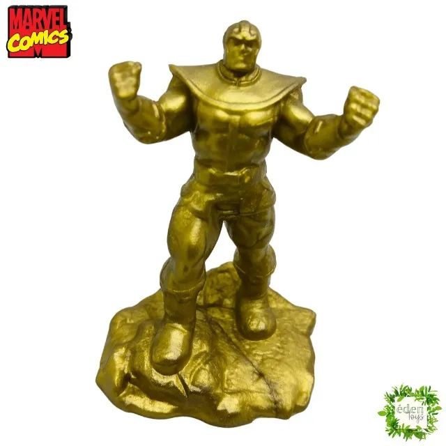Marvel - Thanos, Vingadores (cód 377) - Foto 5