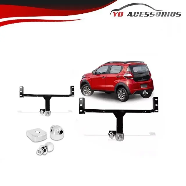 Engate Reboque Fiat Mobi