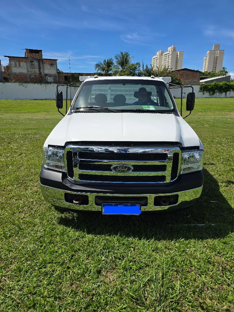 Ford F-350 