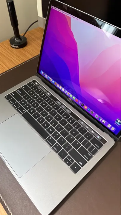 macbook pro 2016