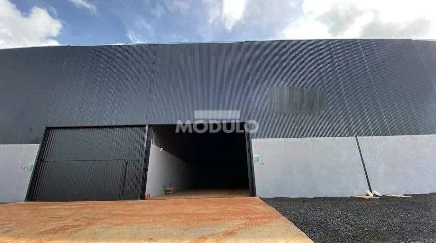 Galpão comercial para locação, bairro Centro Empresarial Leste