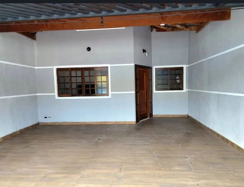 Casa térrea, 2 dormitórios (1 suíte) Altos da Vila Paiva, Sjc. - Foto 3