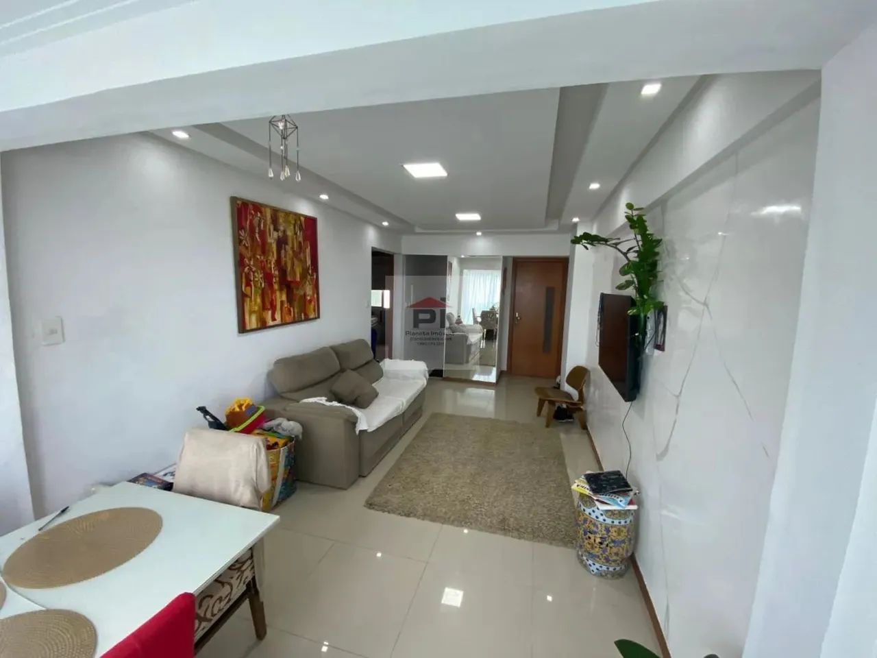 Apartamento 2 Quartos para Venda em Salvador, ARMAÇÃO, 2 dormitórios, 1 suíte, 2 banheiros - Foto 4