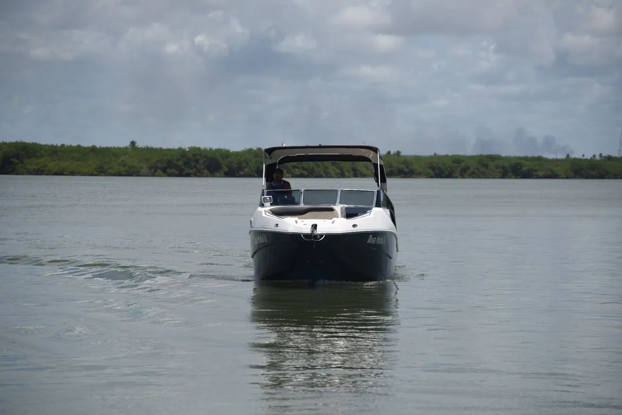 Lancha NX 270  - Foto 12