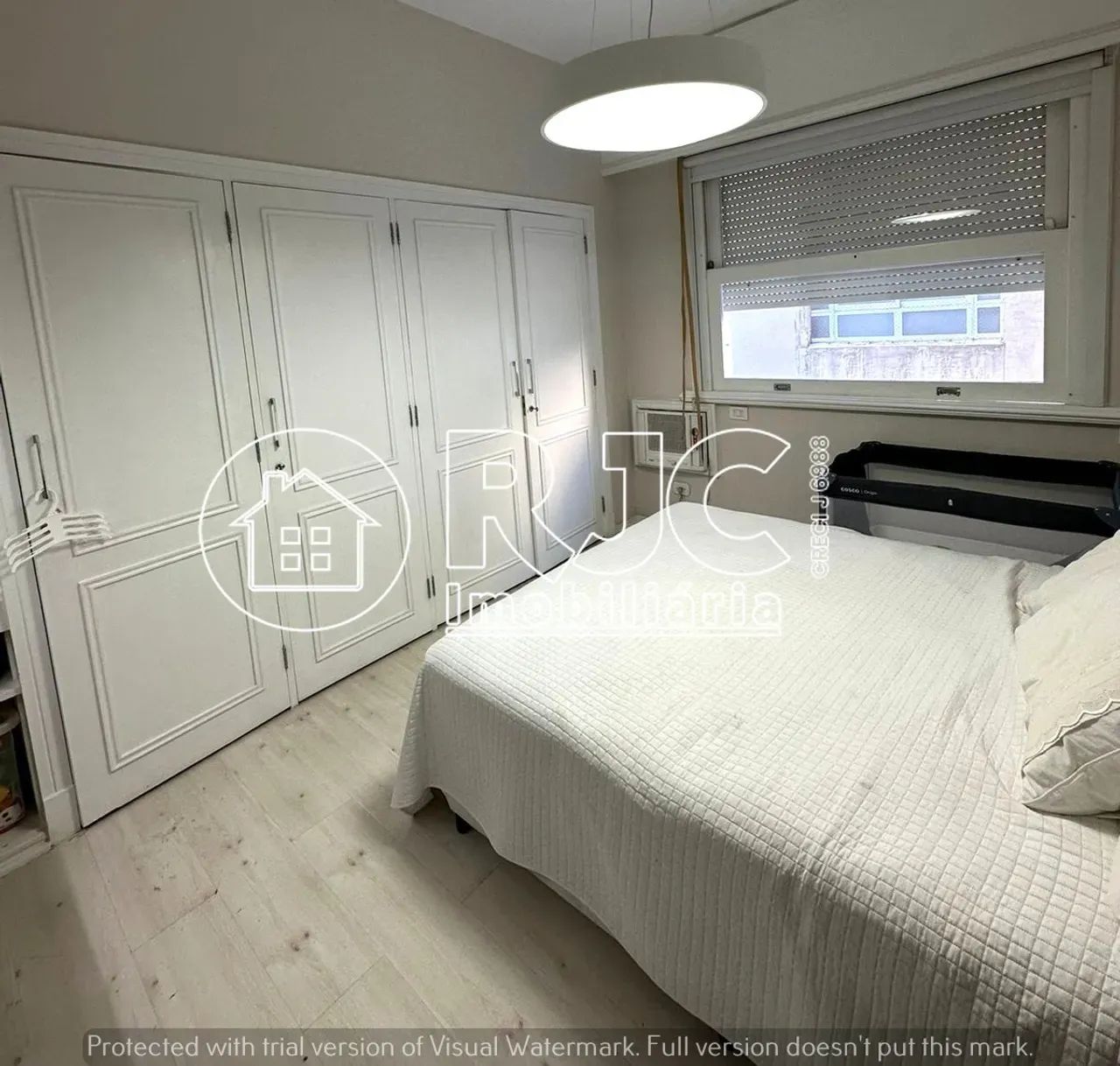 Imóvel para venda com 201 metros quadrados com 4 quartos em Ipanema - Rio de Janeiro - RJ - Foto 11