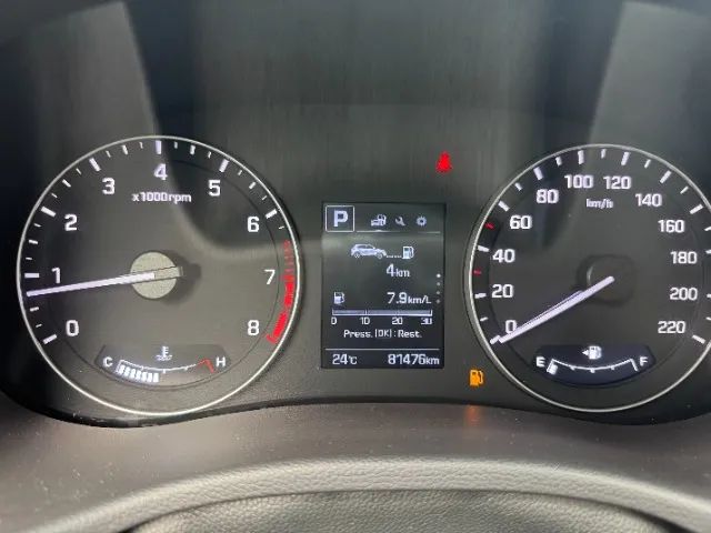 Creta Hyundai - 2019 - Prestige - muito novo - Foto 2