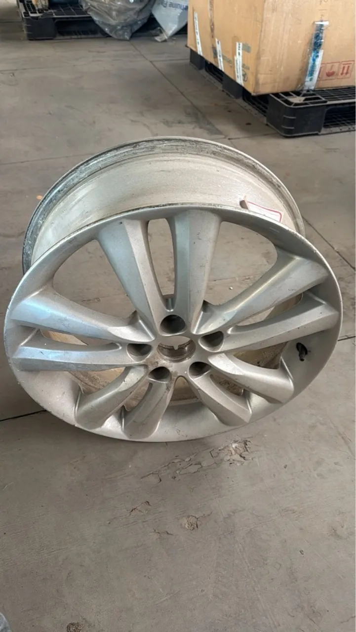 Roda ix35