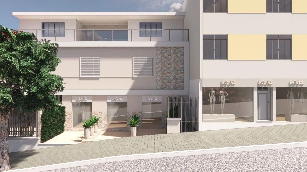 Foto - Juiz de Fora - Alto dos Passos