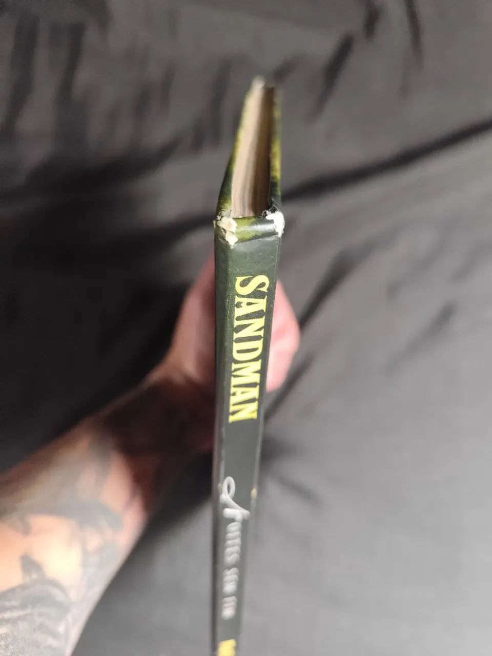 Sandman: Noites sem Fim - Foto 4