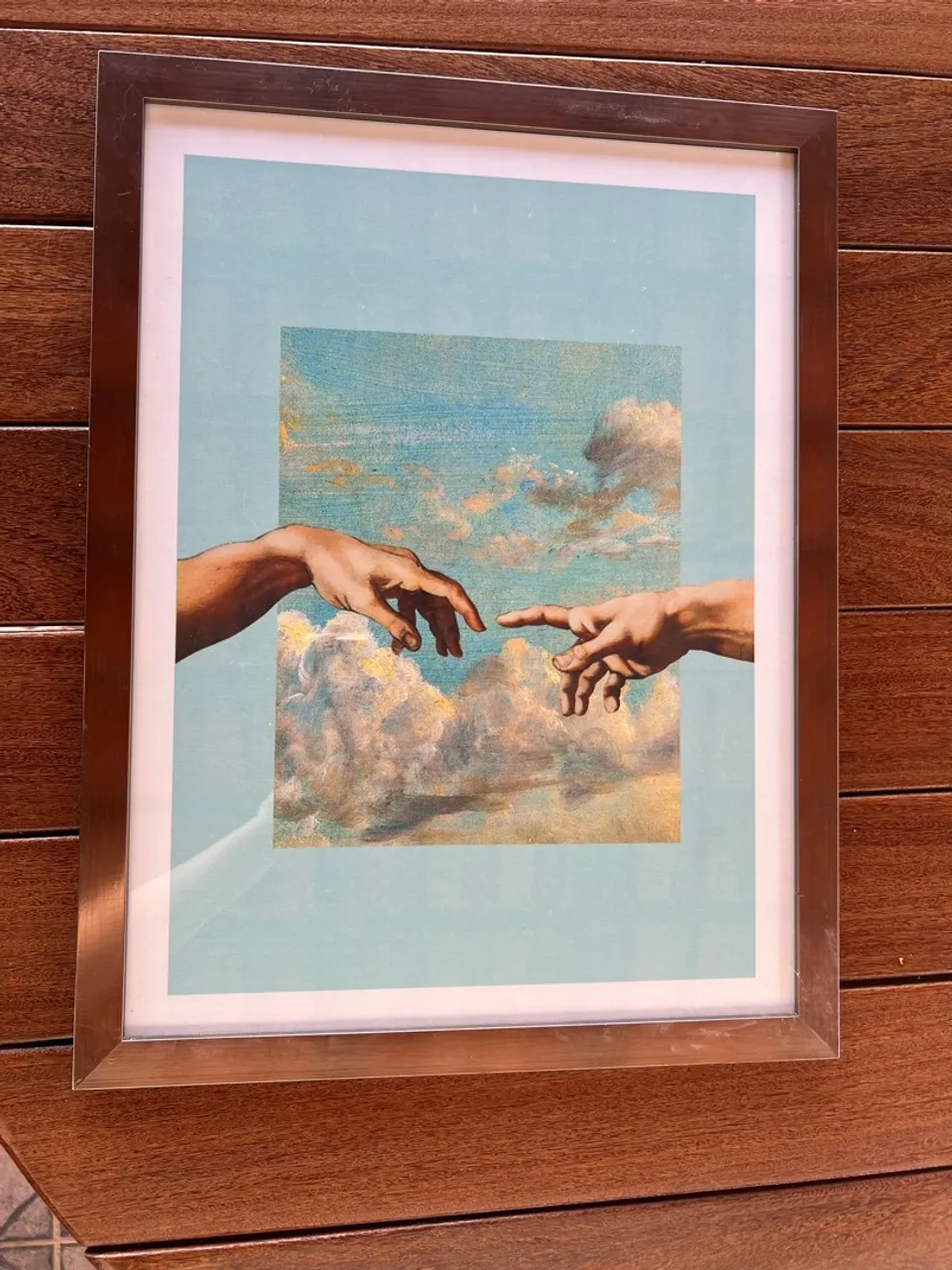 Quadro decorativo