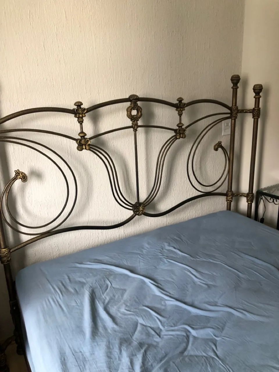 Cama queen  - Foto 4