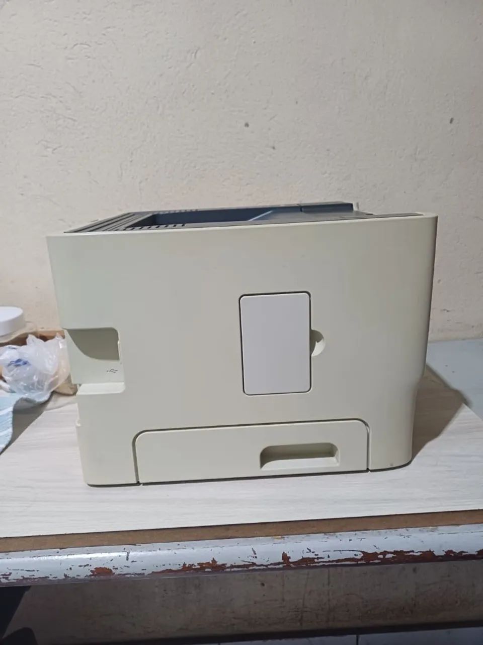 Impressora HP LaserJet P2015dn - Foto 3