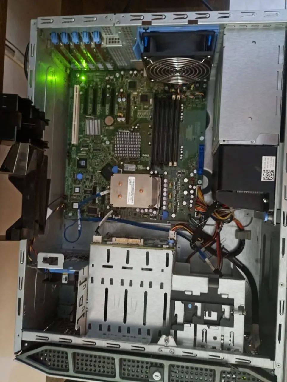 Dell PowerEdge T300 Servidor - Foto 5