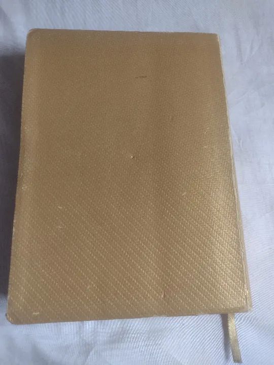 Bíblia com letra extra gigante  - Foto 5