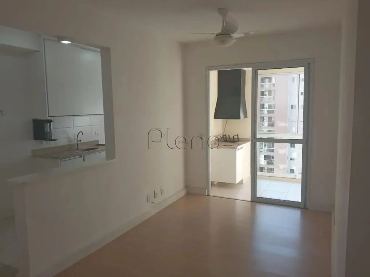 Apartamento à venda em Indaiatuba, Bairro Pau Preto, com 2 quartos, com 74 m², Premium Res