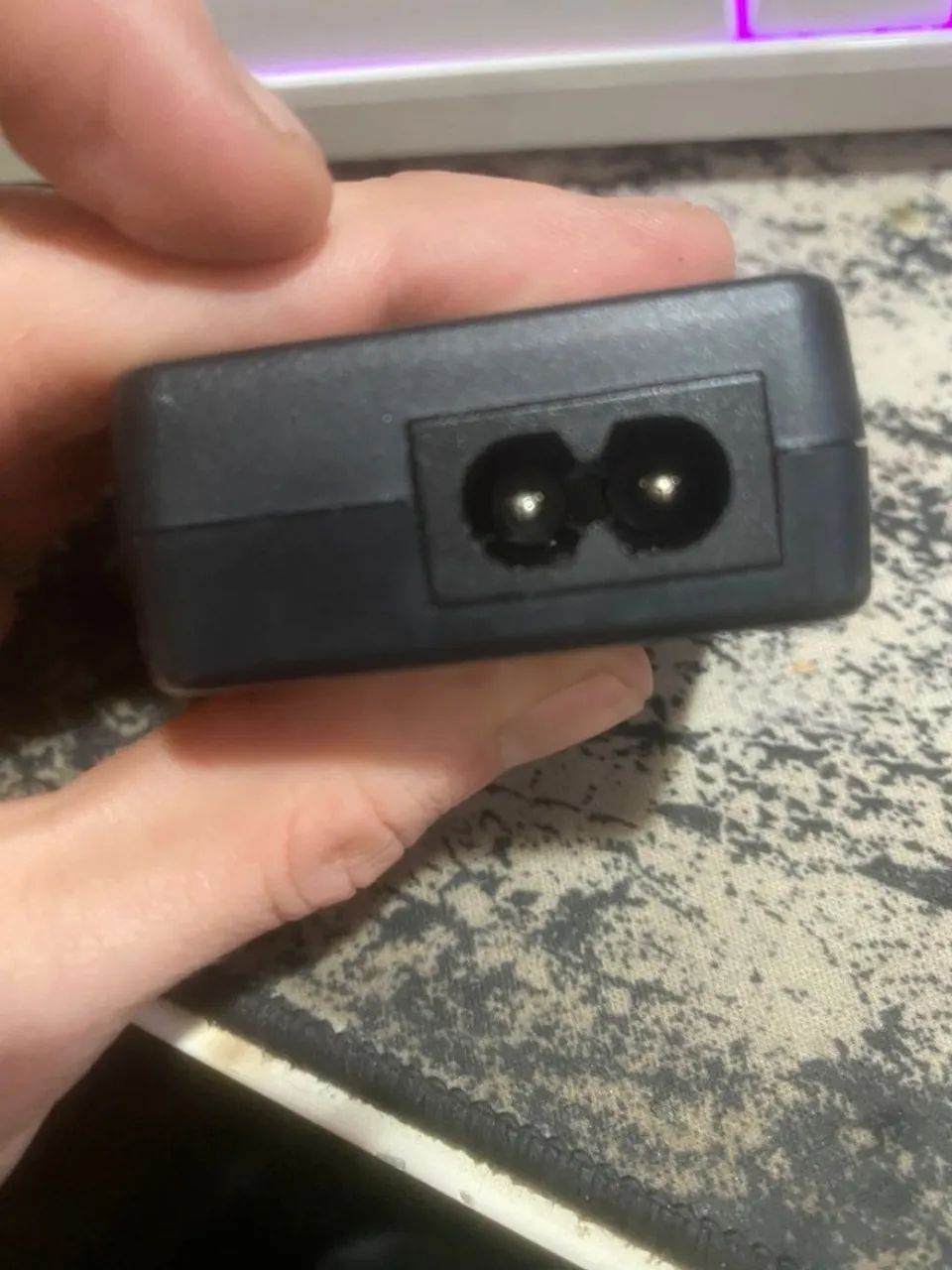 Adaptador CA Sony UB10 USB para Câmeras e Filmadoras (Bivolt) - Foto 3