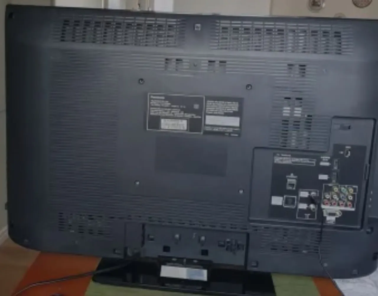 TV Panasonic