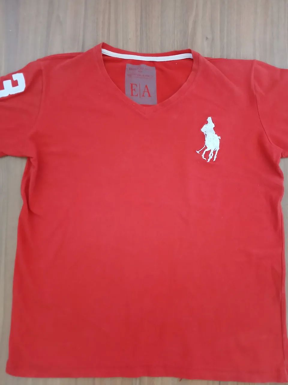 Camisa masculina - Foto 3