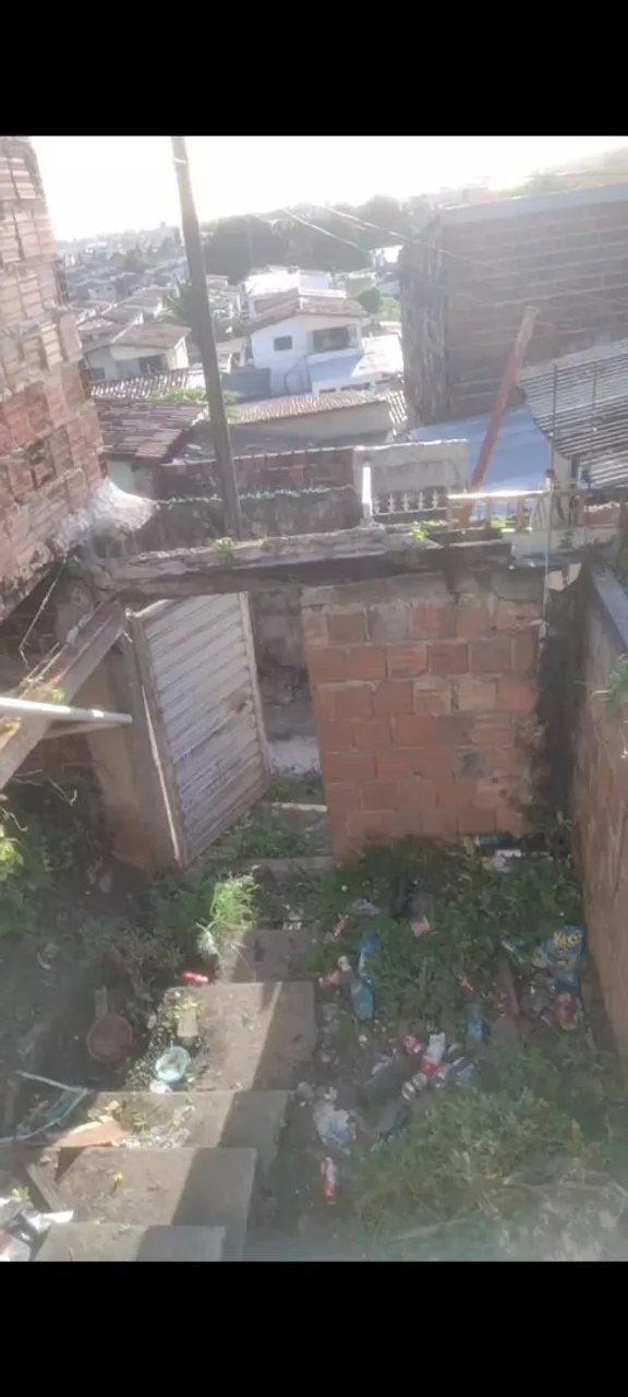 Casa pra vender crotão perto de tudo 20 mil troco em moto nova
