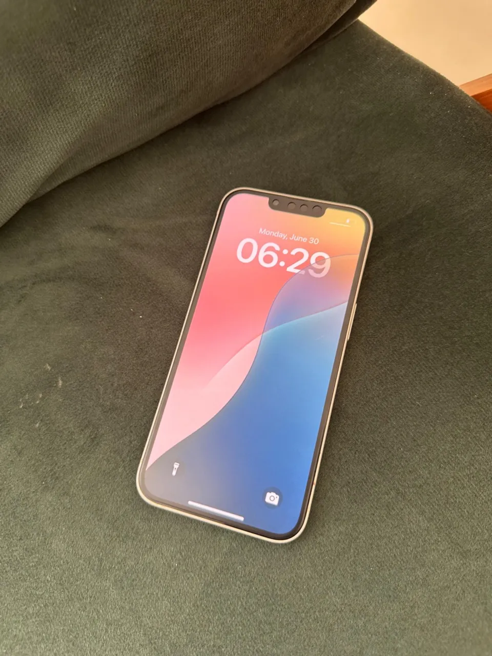 IPHONE 13 256GB todo original