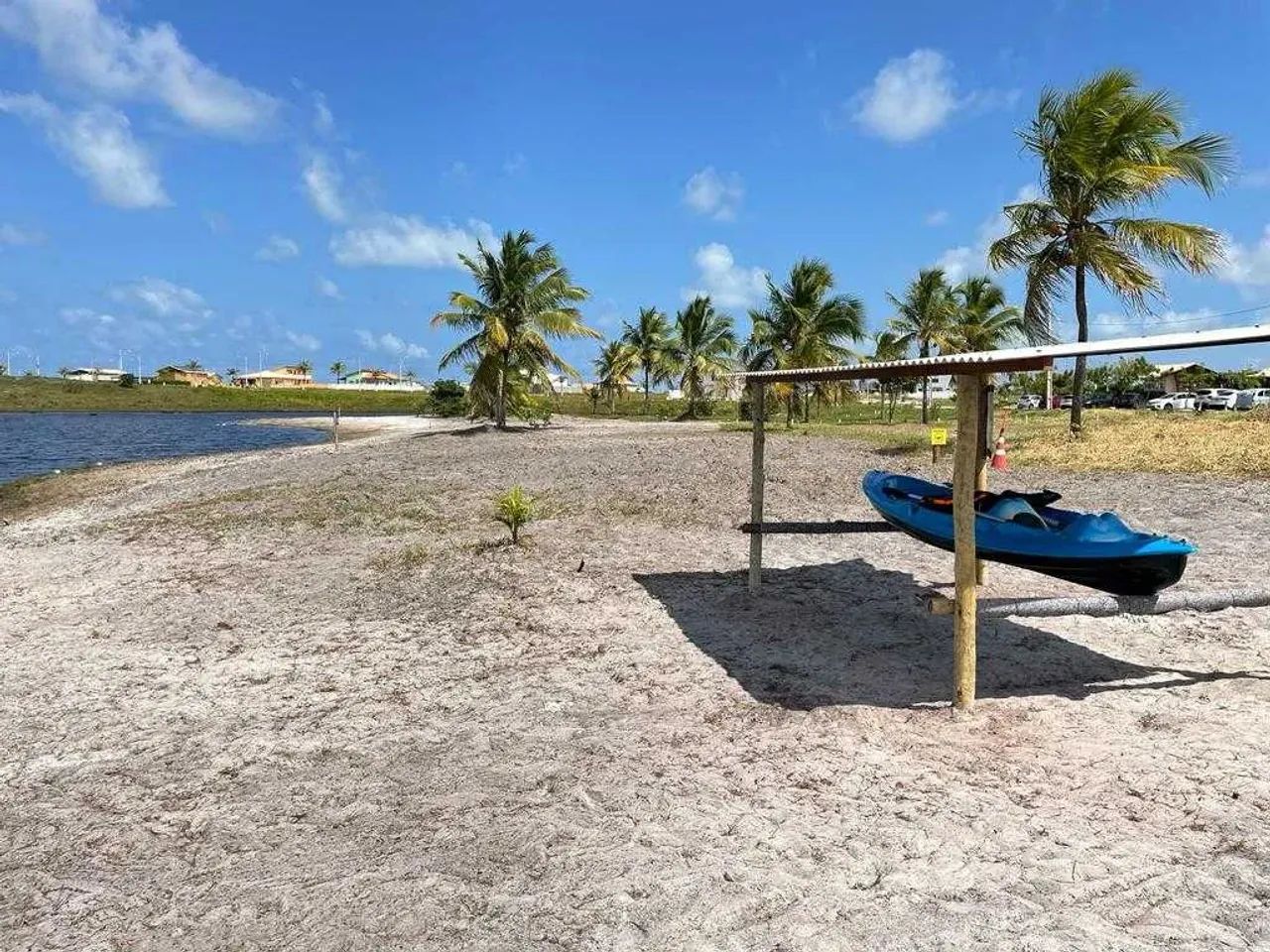 Lote no Condomínio Fazenda Real ^ - Foto 11