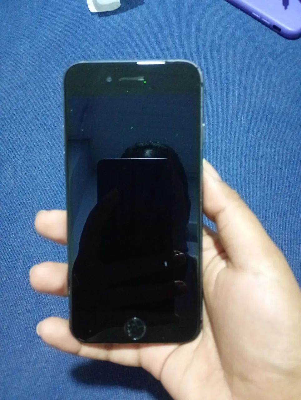 Celulares APPLE IPHONE 6 Usados, seminovos e Novos no Brasil