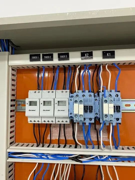 Eletricista alta, média e baixa tensão  - Foto 3