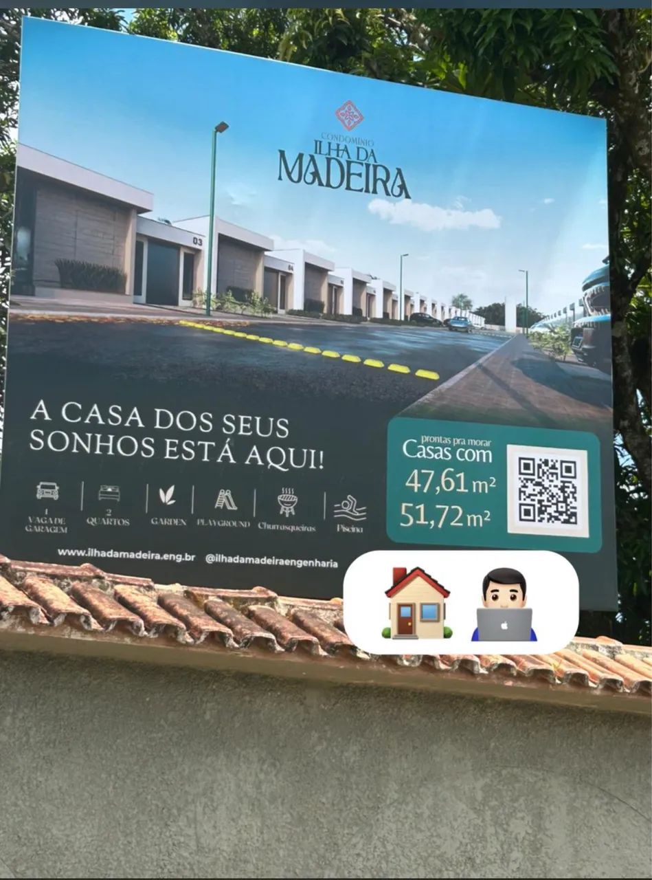 Casa Marituba financiamento direto com a construtora  - Foto 4