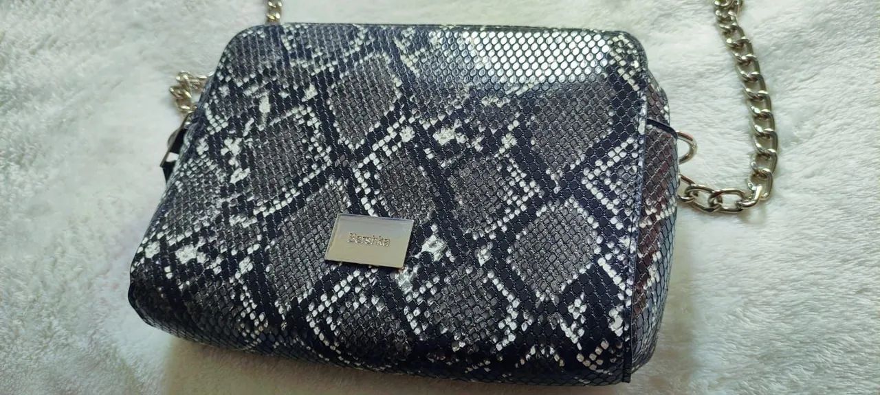 Bolsa Berskha  - Foto 3