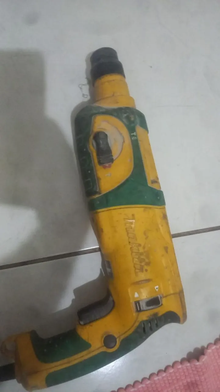 Furadeira/Parafusadeira Makita