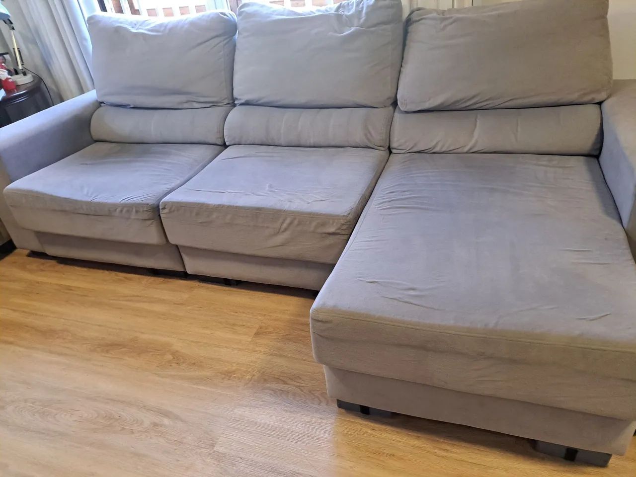 Sofá Retratil  - Foto 3