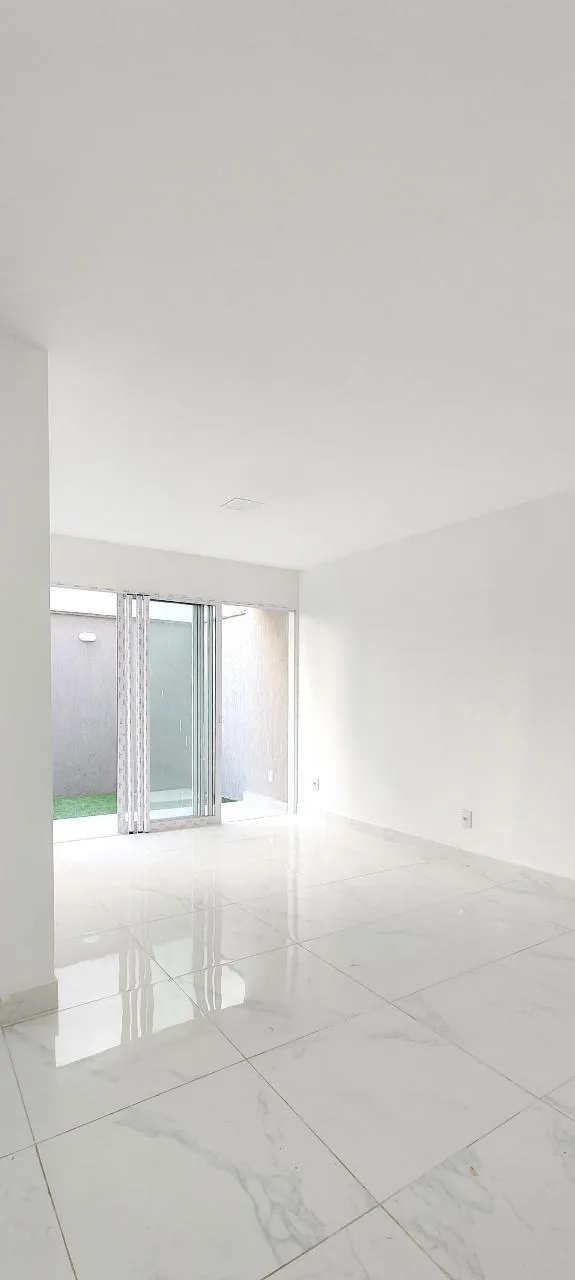 Casas em condomínio fechado