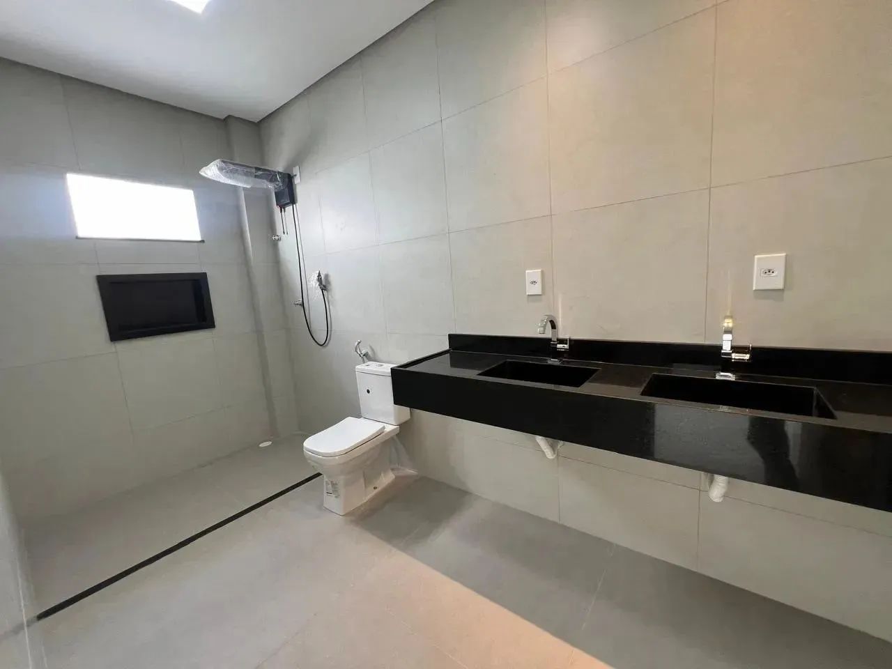 Casa Duplex no Morada dos Passaros 4 Suites s 2 Master Area Gourmet com Churrasqueira - Foto 7