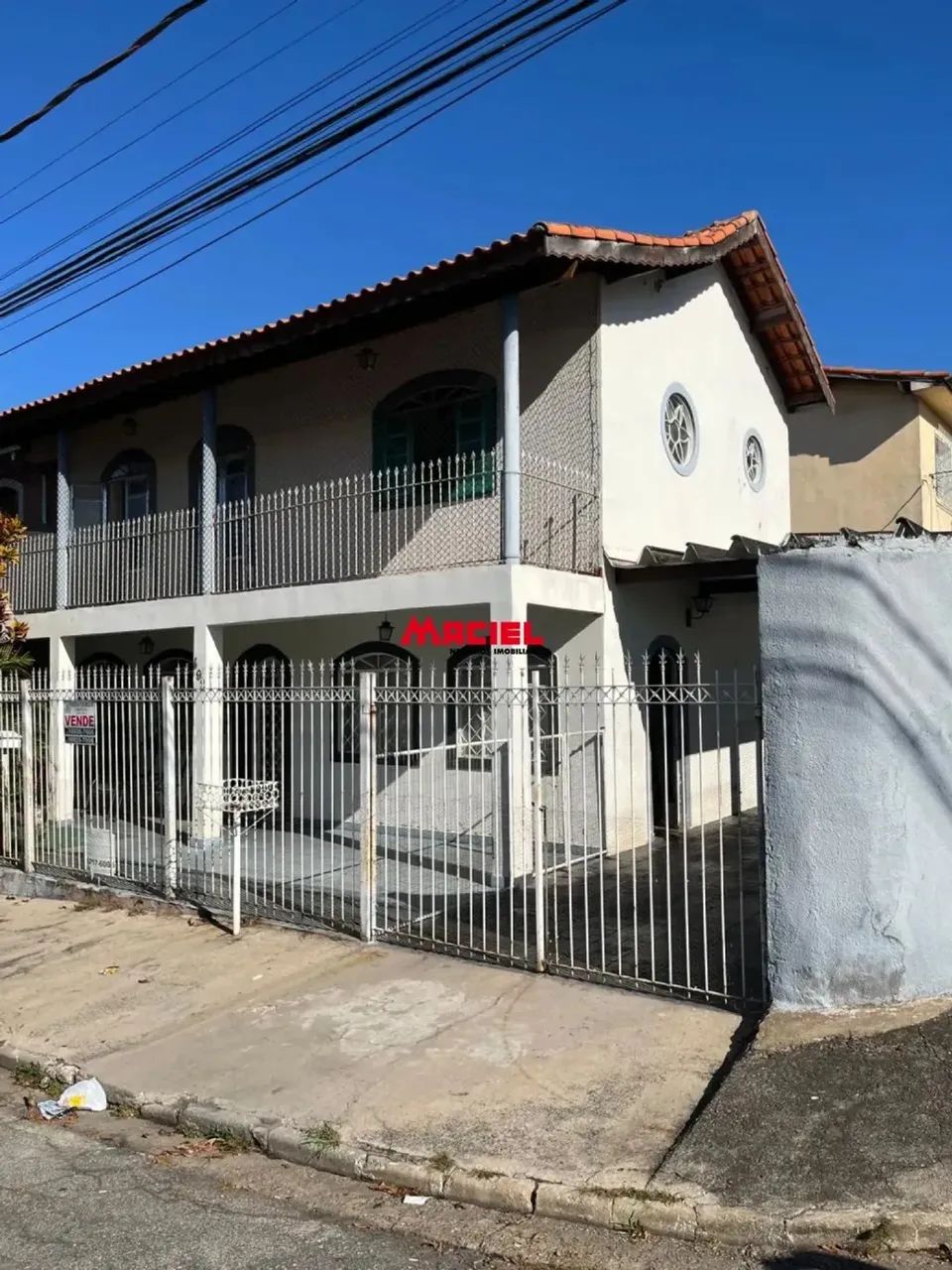 Casa 2 quartos à venda - Monte Castelo, São José dos Campos - SP ...