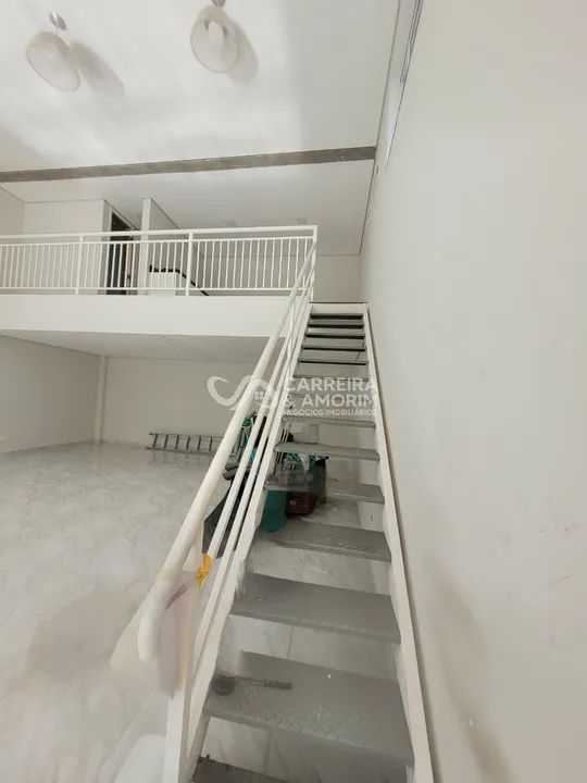 SALÃO PARA LOCAÇÃO COM 110m² 02 VAGAS, 02 BANHEIROS, COZINHA, ÓTIMA LOCALIZAÇAO, JARDIM SÃ - Foto 5