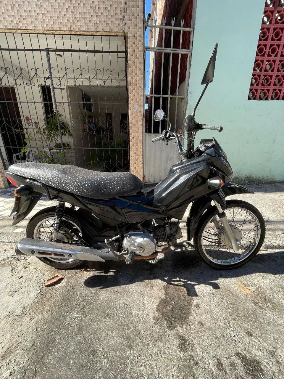 Motos a venda  - Foto 5