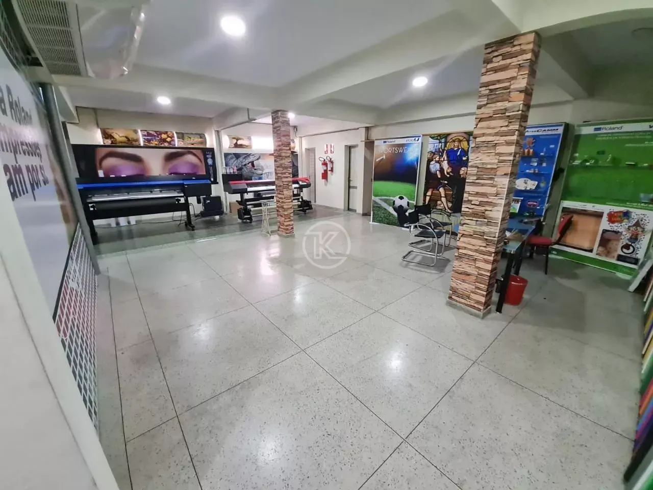 Prédio comercial para aluguel, Centro, Campina Grande - SA61 - Foto 11