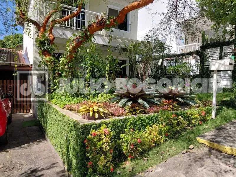 Freguesia casa em Condominio Duplex 5 quartos 1 suíte. Infra total.Segurança 24hs!Localiza - Foto 3